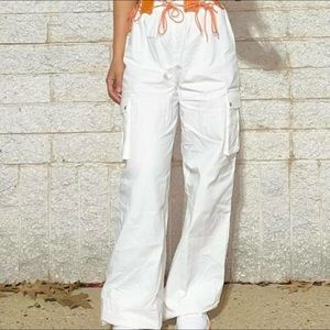 PrettyLittleThing Cargo Pants